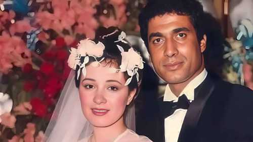 ذكرى ميلاد هالة فؤاد وقصة اعتزالها الصادمة