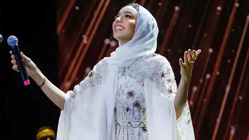 موعد حفل فهد الكبيسي وراشد الفارس وزينة عماد في الرياض