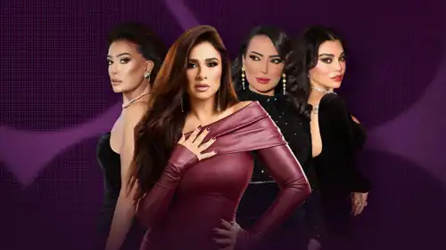 فنانات لجأن إلى القضاء