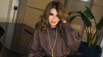 سميرة سعيد تستعد لإطلاق أغنية "ماذا لو"