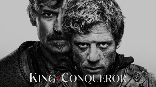 فيلم King & Conqueror