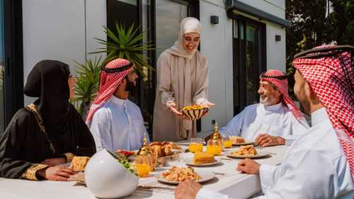 أسرار تنظيم عزومات رمضان بنجاح وتنظيم