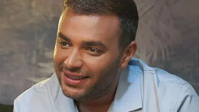 رامي صبري
