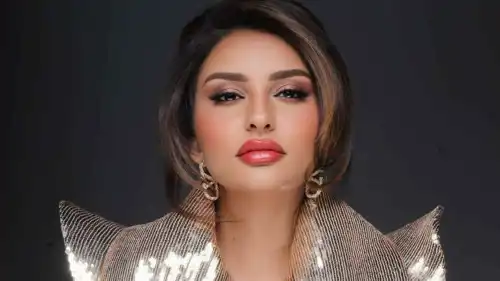 شذى حسون