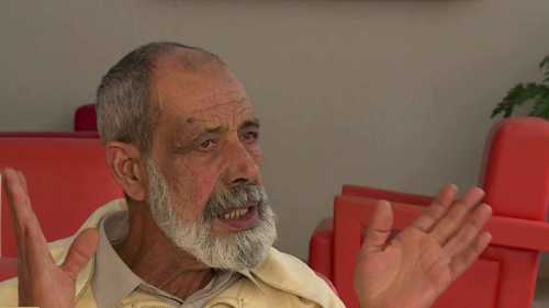 وفاة الفنانين المغربيين عبد القادر مطاع ومحمد الرزين