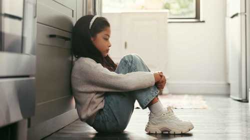 كيف تكتشفين التوتر عند الأطفال؟