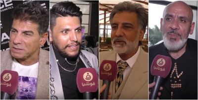 خبراء تجميل: إطلالات هؤلاء النجمات الأكثر طلبًا عند النساء!