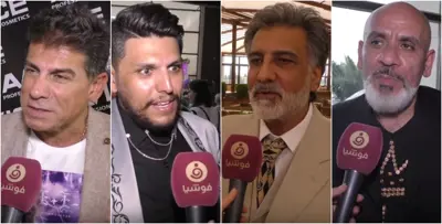 خبراء تجميل: إطلالات هؤلاء النجمات الأكثر طلبًا عند النساء!