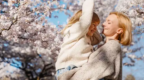 أفكار فعاليات عيد الأم