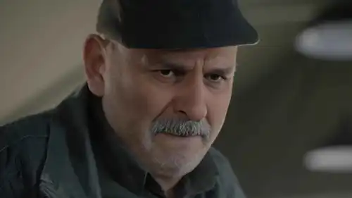 مسلسل الخروج إلى البئر