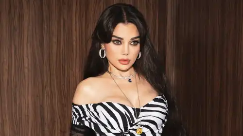 هيفاء وهبي تطرح أغنية "سيبو سيبو" وسط تفاعل جمهورها