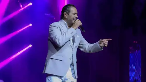 راغب علامة