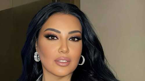 سمية الخشاب تطالب بمعاقبة مُعذّبي الحيوانات