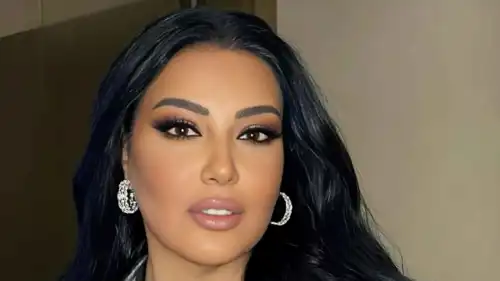 سمية الخشاب