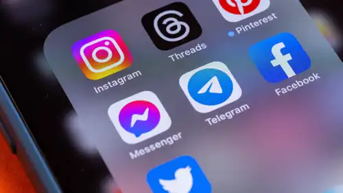 تطبيق إنستغرام