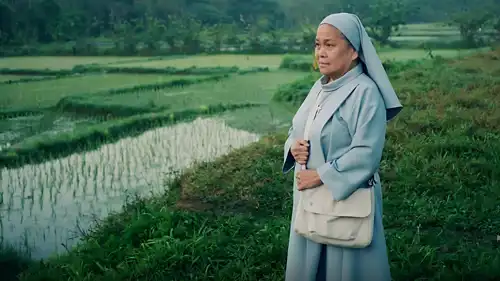أفلام مهرجان مراكش 2025