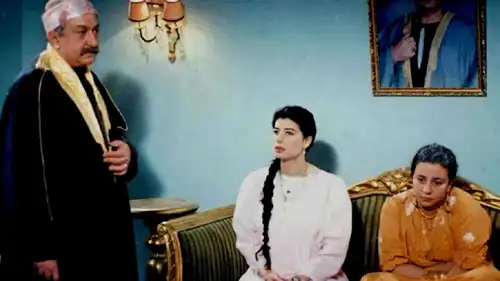 لن أعيش في جلباب
