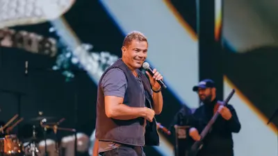 عمرو دياب مطالب بدفع 21 مليون دولار في واقعة "الصفع"! (إنستغرام)