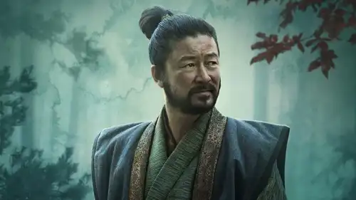 مسلسل Shōgun 2