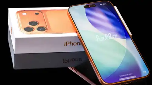 آيفون 18 برو يقترب.. شريحة 2 نانومتر وسعر صادم متوقع