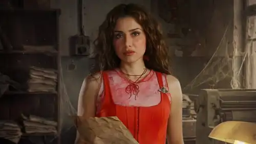 مسلسل بطل العالم