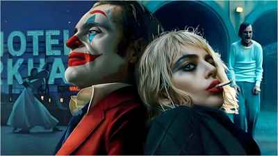 فيلم "Joker: Folie à Deux" يحصد 7 ترشيحات لأسوأ الأفلام لعام 2024