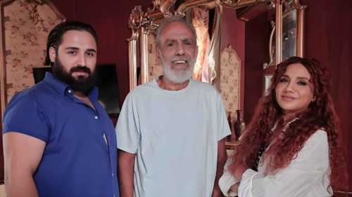 رنا شميس بينهم.. "فوشيا" يكشف أسماء أبطال مسلسل "المليئية"