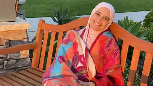 نجل حنان ترك يواجه أزمة صحية بعد الزفاف