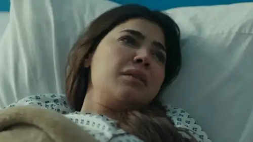 مسلسل "على قد الحب" رمضان 2026