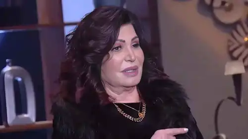 نجوى فؤاد