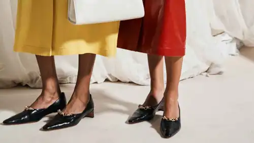Tory Burch -ربيع وصيف 2026