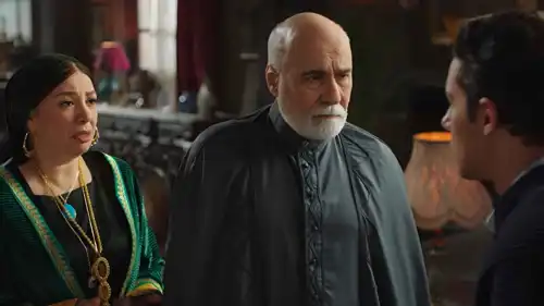 مسلسل علي كلاي