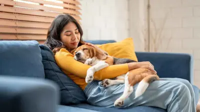 متى يجب زيارة الطبيب البيطري؟ إشارات لا تتجاهليها
