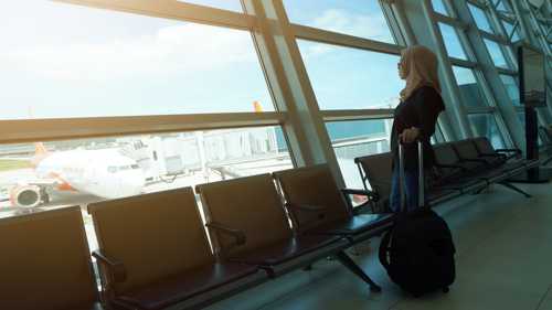 نصائح للسفر أثناء رمضان لتجنب التعب والجفاف