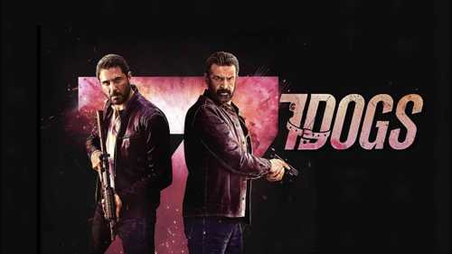 فيلم 7Dogs يكتسح السينمات بأرقام قياسية تاريخية