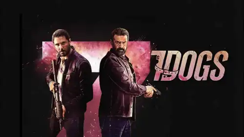 فيلم 7Dogs