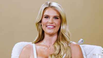 ماديسون ليكروي: تصوير Southern Charm أثناء الحمل تجربة صعبة للغاية