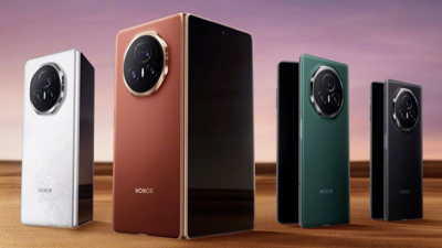 Honor Magic V3