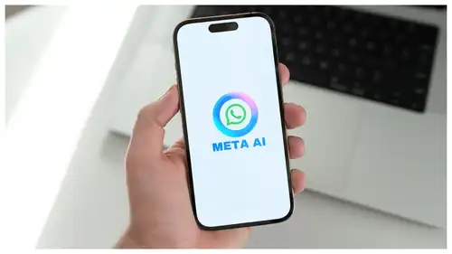 ميزة جديدة من واتساب تكشف الصور والفيديوهات المولدة بالذكاء الاصطناعي