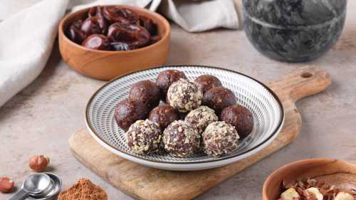 9 وصفات حلويات لرمضان بدون فرن
