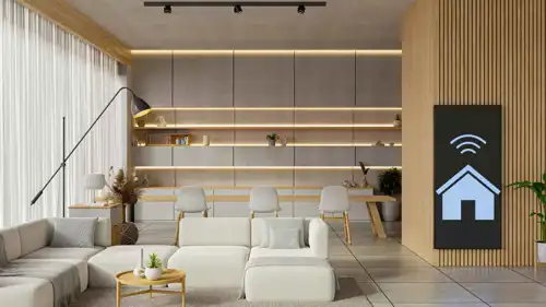 اتجاهات ديكور 2026 المتوقعة نحو اكثر راحة واستدامة 