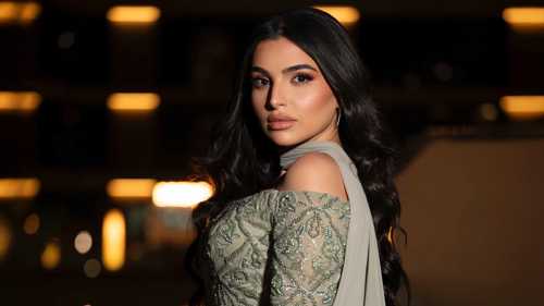 مهى فتوني: مشاركتي في "الست موناليزا" حُسمت منذ البداية (خاص)