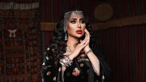 أمنية شيماء سبت في عيد ميلادها