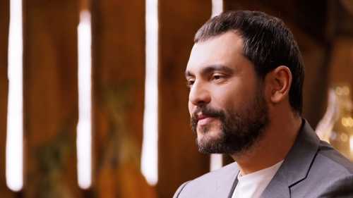 سامر إسماعيل ينضم إلى مسلسل "اليتيم" لدراما رمضان 2026
