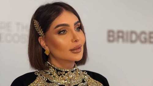 تفاصيل حادث خطير تعرضت له شيماء علي مع عائلتها