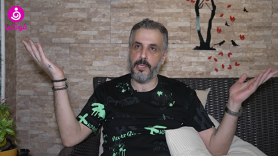 وسيم الرحبي: مسلسل "ولاد بديعة" يستفزني كممثل