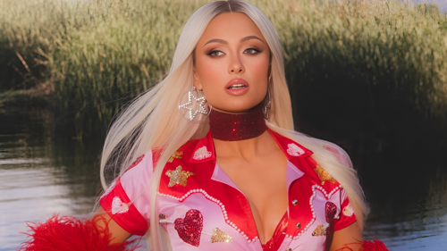 في عيد ميلادها.. تطور أسلوب جيجي حديد من البساطة إلى الجرأة 