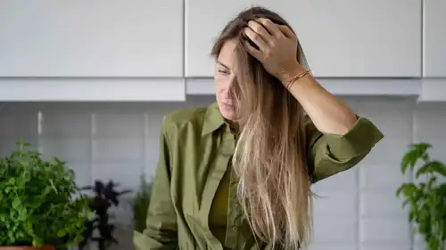 تأثير ضيق الوقت على طريقة اتخاذ القرار