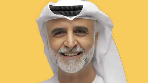 حبيب غلوم