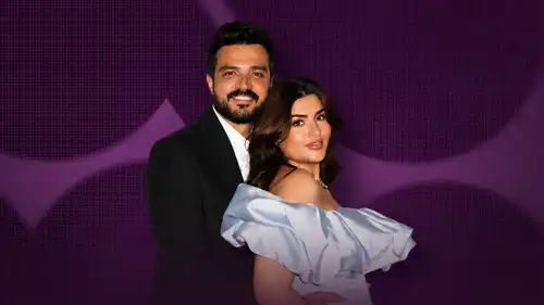 سارة ملص وزياد أبو شعر يكشفان خططهما لاستقبال المولود الجديد